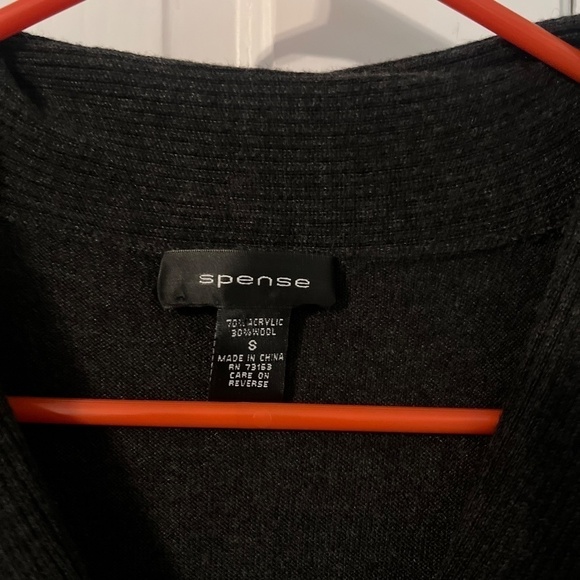 Spense sweater dress - Picture 3 of 7